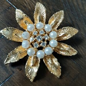 Beautiful antique broach